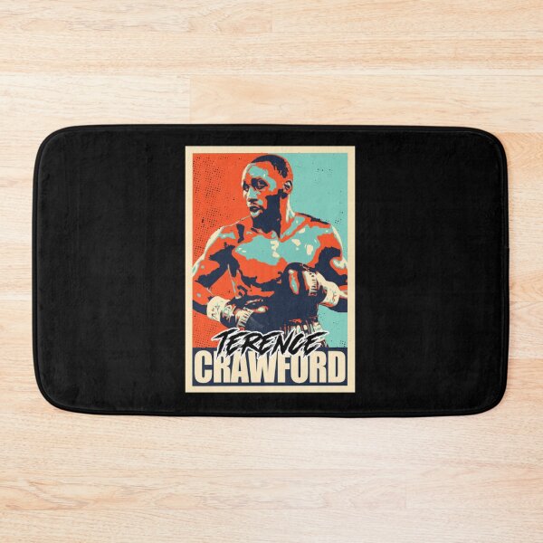 Item preview, Terence Crawford Undisputed designed and sold by NorthernLinea.