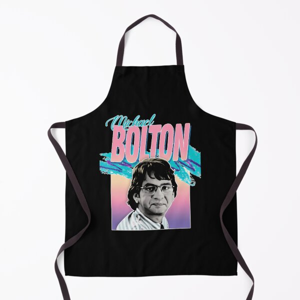 Item preview, Michael Bolton Office Space Aesthetic 90S Design designed and sold by MagnusKris.