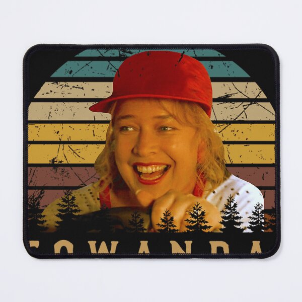 Item preview, Fried Green Tomatoes Films Towanda designed and sold by KelseFitz.
