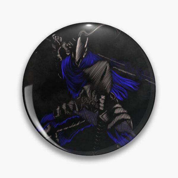 Item preview, The Abyss Walker - HONOR designed and sold by PNAGOTHIC.