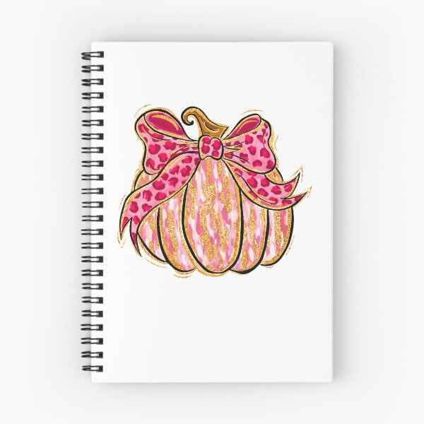 Item preview, Pink Fall Pumpkin designed and sold by Lucrecefouche.