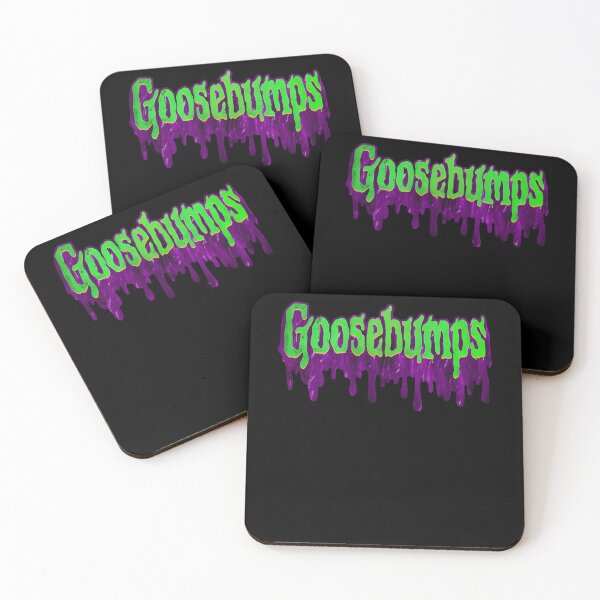 Item preview, GOOSEBUMPS designed and sold by OrvilleCharp.