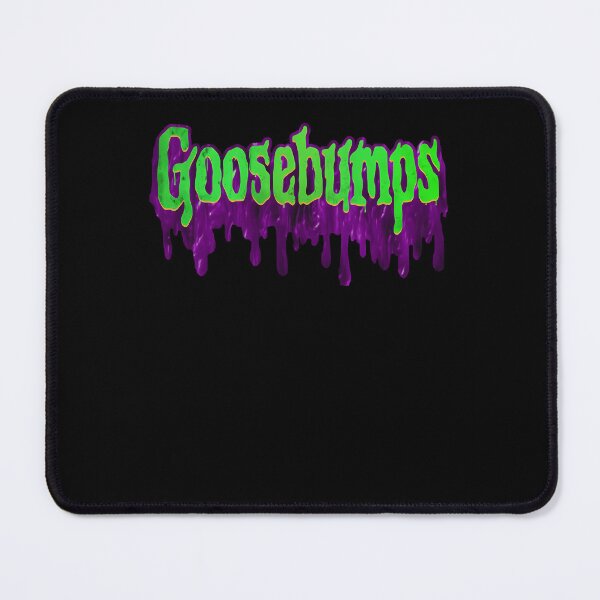 Item preview, GOOSEBUMPS designed and sold by OrvilleCharp.