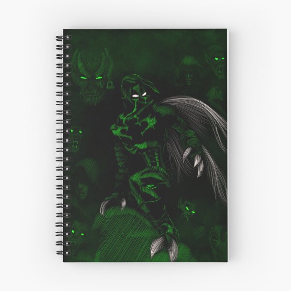 Item preview, Raziel designed and sold by PNAGOTHIC.