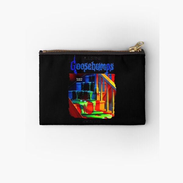 Item preview, Goosebumps Monster Blood designed and sold by OrvilleCharp.