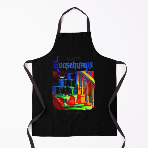 Item preview, Goosebumps Monster Blood designed and sold by OrvilleCharp.