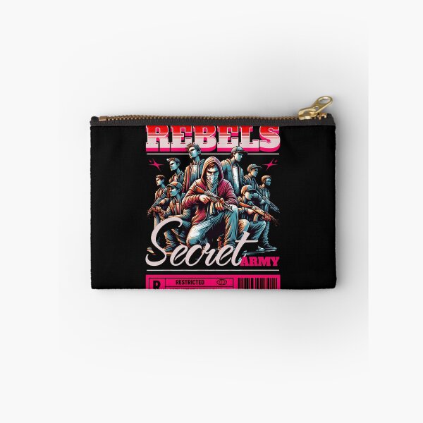 Item preview,  The Another Ther Chapter Of Rebels Secret Army designed and sold by MagnusKris.