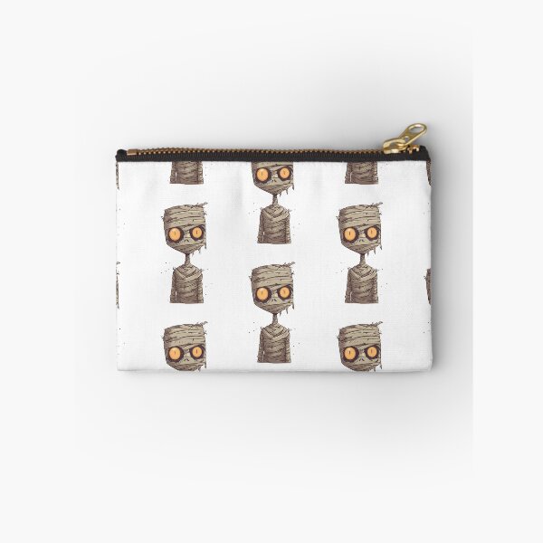 Item preview, Ancient Halloween Mummy designed and sold by bapupa.