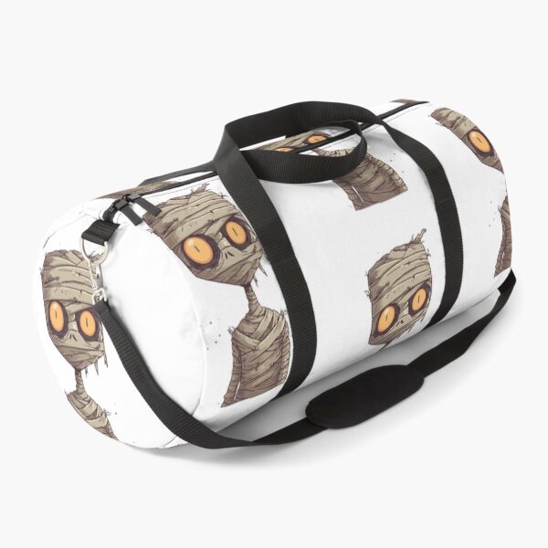 Item preview, Ancient Halloween Mummy designed and sold by bapupa.