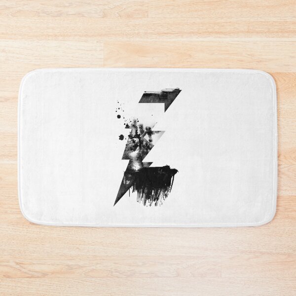 Item preview, Edge U2 Joshua Tree Lightning Bolt Classic  designed and sold by Ladream66.