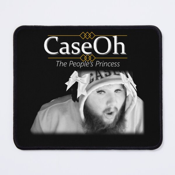 Item preview, CaseOh As Princess Diana Parody - The Peoples Coquette Princess designed and sold by Kateydraws.