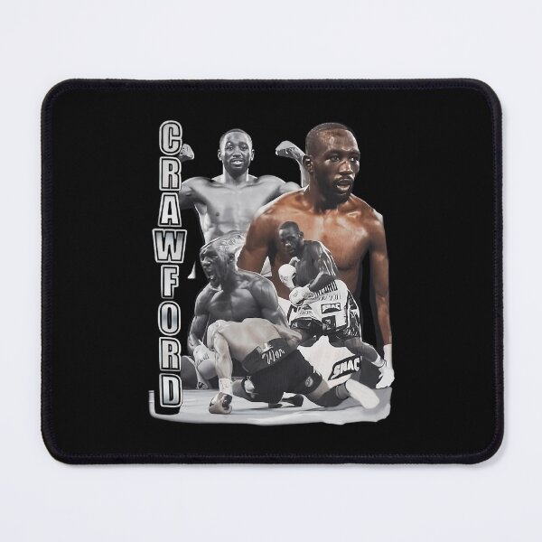Item preview, Terence Crawford designed and sold by NorthernLinea.
