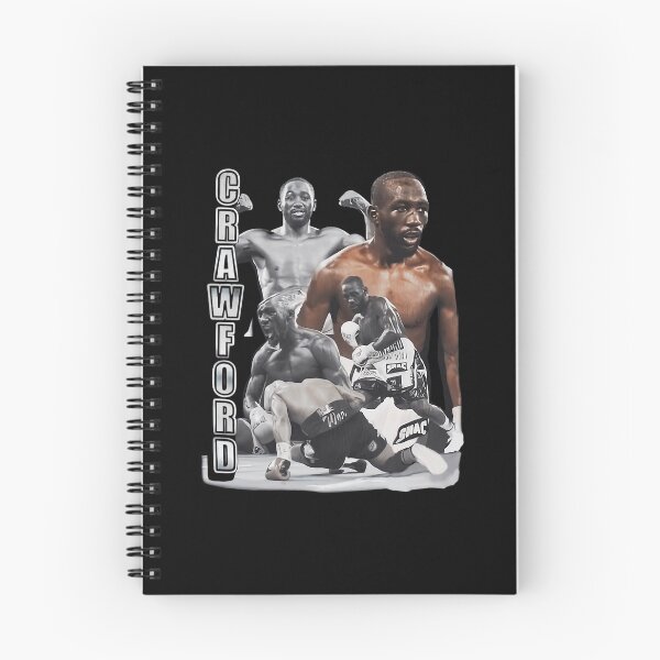 Item preview, Terence Crawford designed and sold by NorthernLinea.