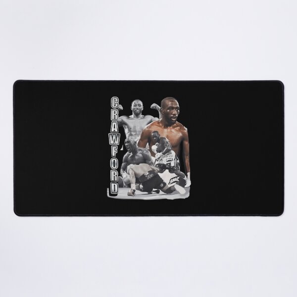 Item preview, Terence Crawford designed and sold by NorthernLinea.
