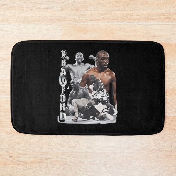 Item preview, Terence Crawford designed and sold by NorthernLinea.