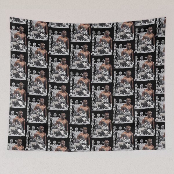 Item preview, Terence Crawford designed and sold by NorthernLinea.