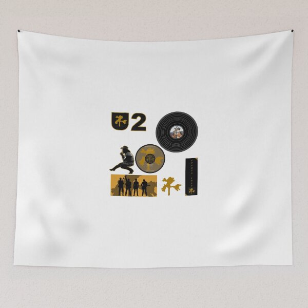 Item preview, The Joshua Tree ( Pack)  designed and sold by Ladream66.