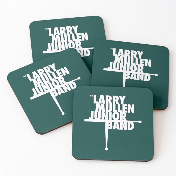 Item preview, The Larry Mullen Jr Band Pullover Sweatshirt   designed and sold by Ladream66.