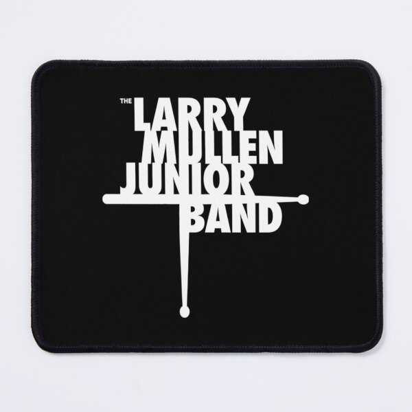 Item preview, The Larry Mullen Jr Band Pullover Sweatshirt designed and sold by Ladream66.