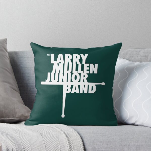 Item preview, The Larry Mullen Jr Band Pullover Sweatshirt   designed and sold by Ladream66.