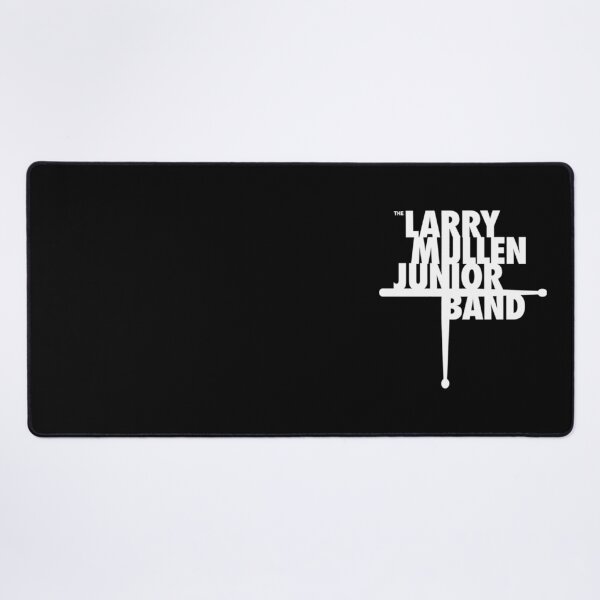 Item preview, The Larry Mullen Jr Band Pullover Sweatshirt designed and sold by Ladream66.