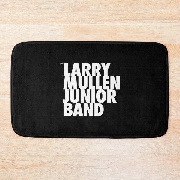 Item preview, The Larry Mullen Jr. Band    Classic  designed and sold by Ladream66.