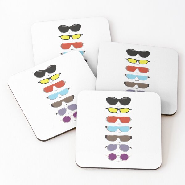 Item preview, The Showman's Sunglasses II Classic  designed and sold by Ladream66.