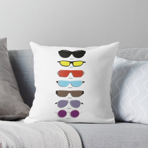 Item preview, The Showman's Sunglasses II Classic  designed and sold by Ladream66.