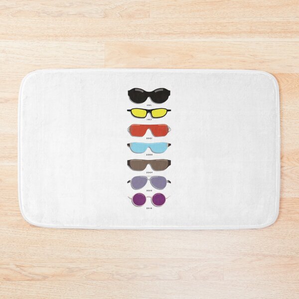 Item preview, The Showman's Sunglasses II Classic  designed and sold by Ladream66.