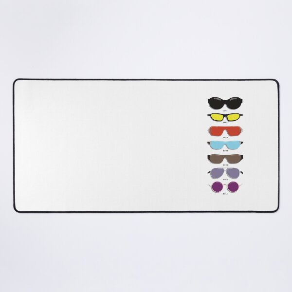 Item preview, The Showman's Sunglasses II Classic designed and sold by Ladream66.
