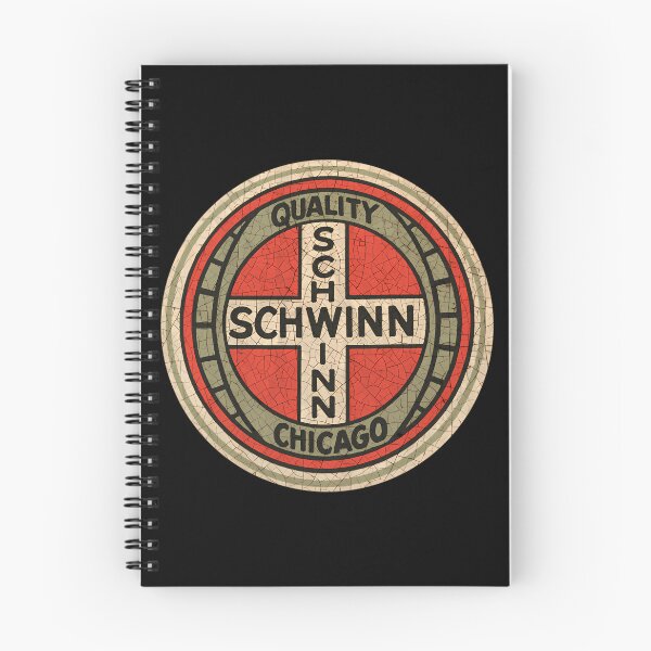 Item preview, Qulity Schwin Bicycles Chicago  designed and sold by MagnusKris.