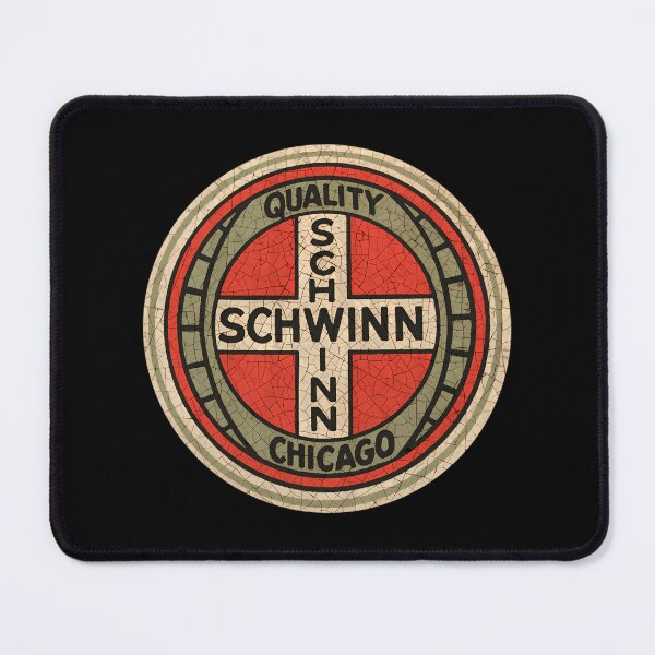 Item preview, Qulity Schwin Bicycles Chicago  designed and sold by MagnusKris.