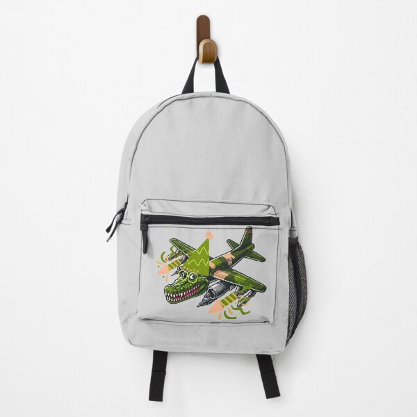 Item preview, Bombardiro Crocodilo - cartoon Birthday designed and sold by EmeraldeaArt.
