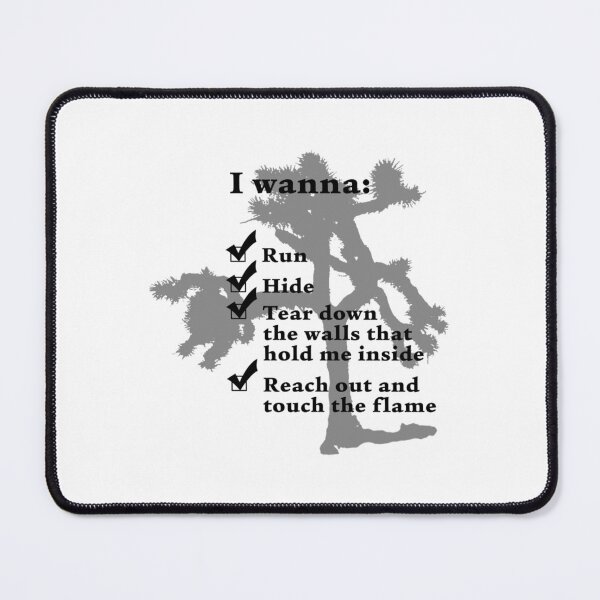 Item preview, U2 - The Joshua Tree - Streets designed and sold by Ladream66.
