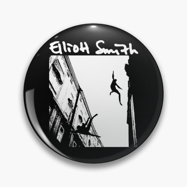 Item preview, Elliott Smith Retro Styled designed and sold by MammClothingg.