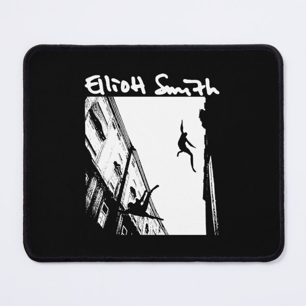 Item preview, Elliott Smith Retro Styled designed and sold by MammClothingg.