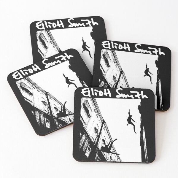 Item preview, Elliott Smith Retro Styled designed and sold by MammClothingg.