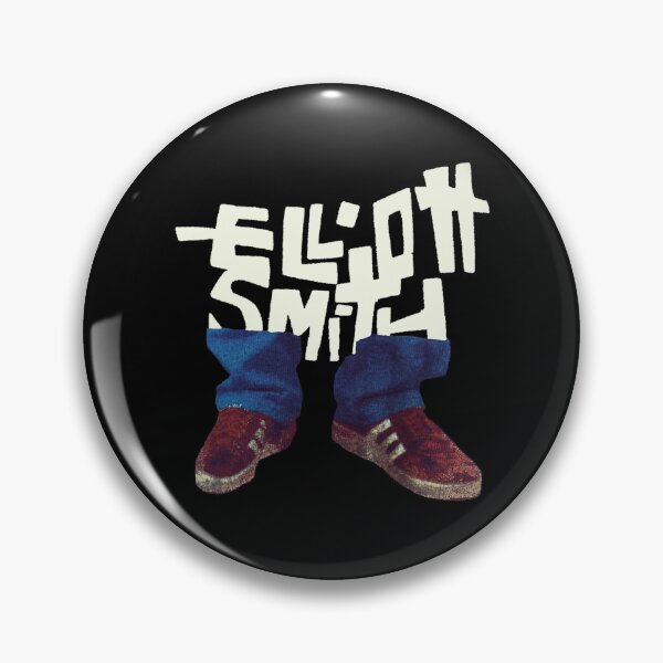 Item preview, Elliott Smith Son Of Sam Shoes Sopranos designed and sold by MammClothingg.