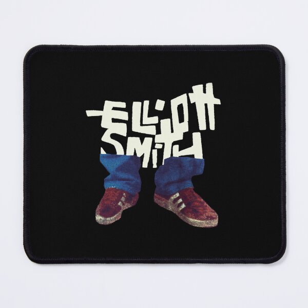 Item preview, Elliott Smith Son Of Sam Shoes Sopranos designed and sold by MammClothingg.