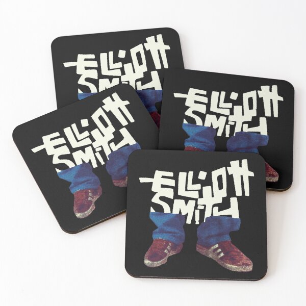 Item preview, Elliott Smith Son Of Sam Shoes Sopranos designed and sold by MammClothingg.