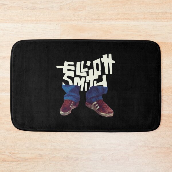 Item preview, Elliott Smith Son Of Sam Shoes Sopranos designed and sold by MammClothingg.