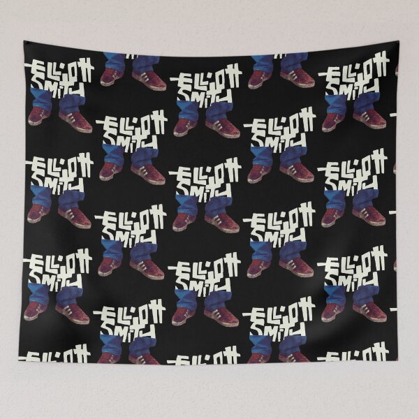 Item preview, Elliott Smith Son Of Sam Shoes Sopranos designed and sold by MammClothingg.