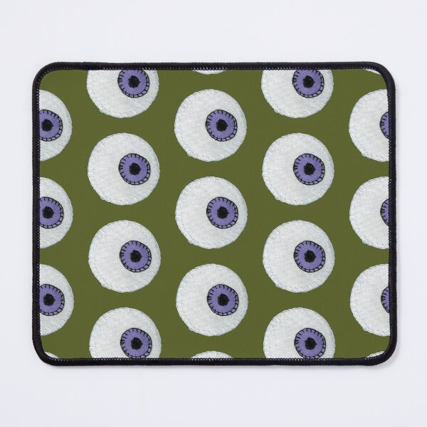 Item preview, Glass Eye 11 designed and sold by toowoosh.