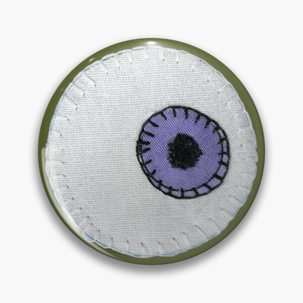 Item preview, Glass Eye 11 designed and sold by toowoosh.