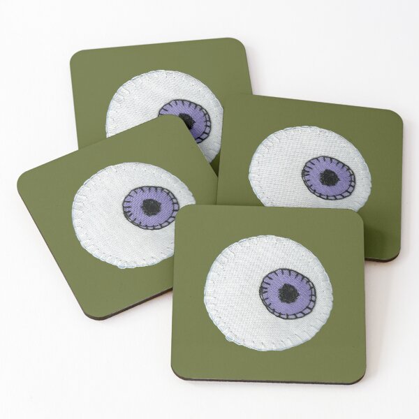 Item preview, Glass Eye 11 designed and sold by toowoosh.
