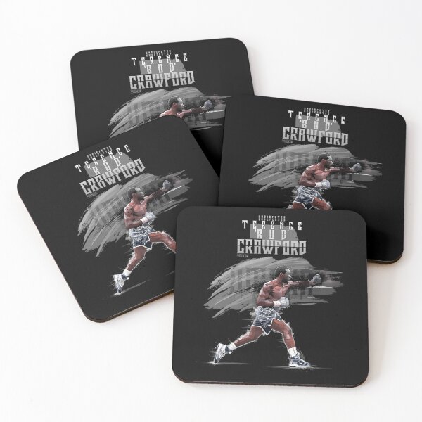 Item preview, Terence Crawford Artwork designed and sold by NorthernLinea.