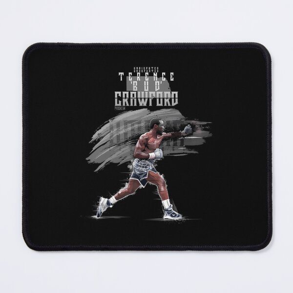 Item preview, Terence Crawford Artwork designed and sold by NorthernLinea.