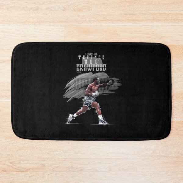 Item preview, Terence Crawford Artwork designed and sold by NorthernLinea.