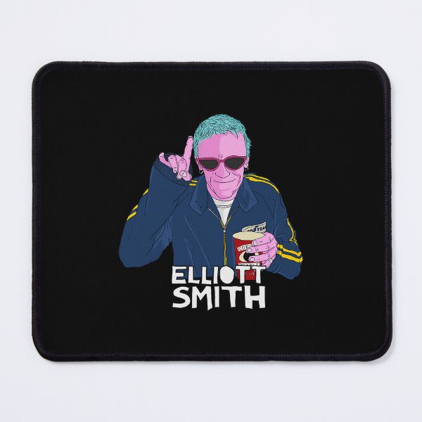 Item preview, Elliott Smith designed and sold by MammClothingg.