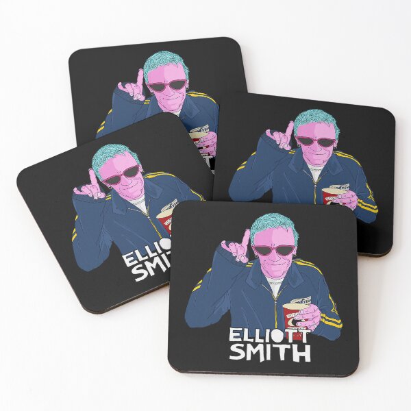 Item preview, Elliott Smith designed and sold by MammClothingg.